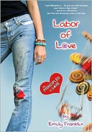 Labor of Love (Principles of Love #6)