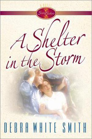 A Shelter in the Storm (Seven Sisters #3)