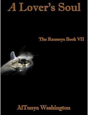 A Lover's Soul -- The Ramseys Book VII (The Ramseys #7)