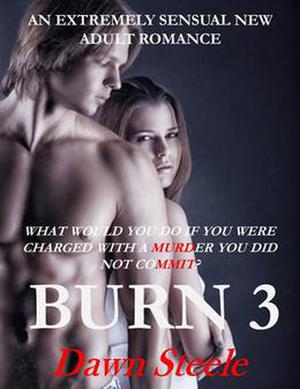 Burn 3 (Burn #3)