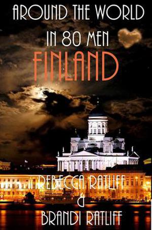 Finland (Around the World in 80 Men #16)