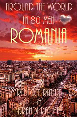 Romania (Around the World in 80 Men #19)