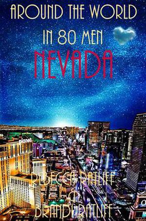 Nevada (Around the World in 80 Men #22)