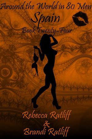 Spain (Around the World in 80 Men #24)