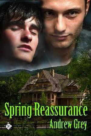 Spring Reassurance (Satyr #6.5)