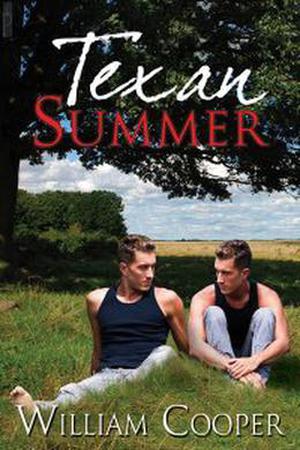 Texan Summer by William Cooper