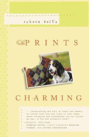 Prints Charming by Rebeca Seitz