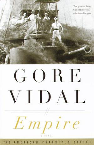 Empire by Gore Vidal