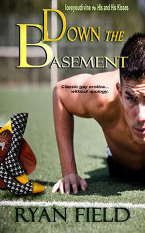 Down the Basement by Ryan Field