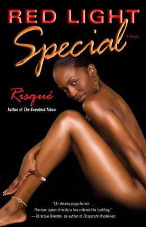 Red Light Special by Risque