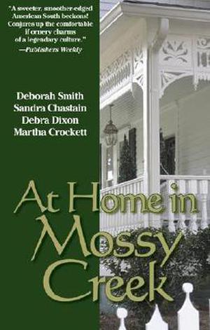 At Home in Mossy Creek (Mossy Creek #6)