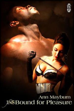 Bound for Pleasure (1Night Stand #32)