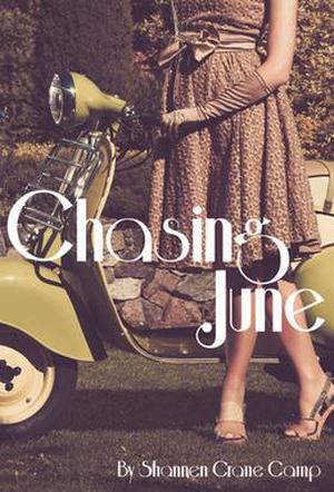 Chasing June (June #2)