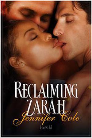 Reclaiming Zarah (Zarah #2)