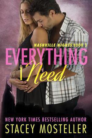 Everything I Need by Stacey Lewis