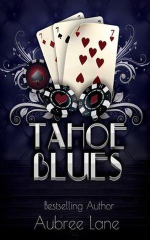Tahoe Blues by Aubree Lane