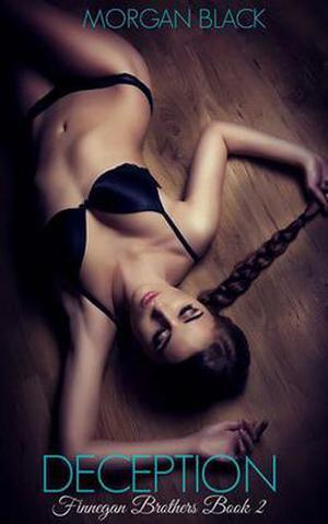 Deception by Morgan Black