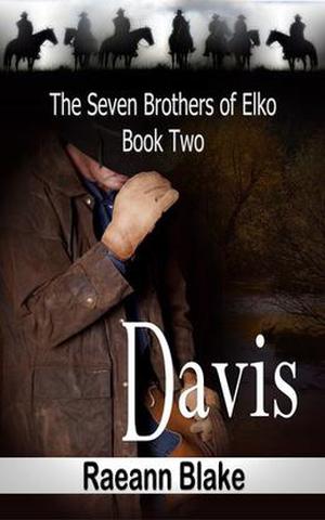 Davis (The Seven Brothers of Elko #2)