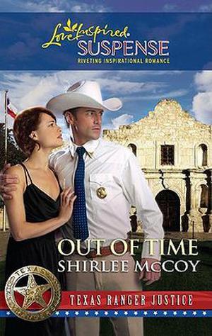 Out of Time by Shirlee McCoy