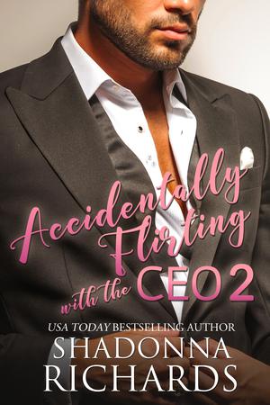 Accidentally Flirting with the CEO 2 (Whirlwind Romance #4)