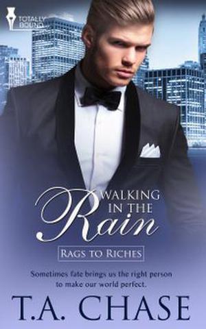 Walking in the Rain (Rags to Riches #5)