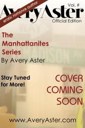 Always & Forever, Vive by Avery Aster