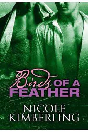 Birds of a Feather (Bellingham Mysteries #5)