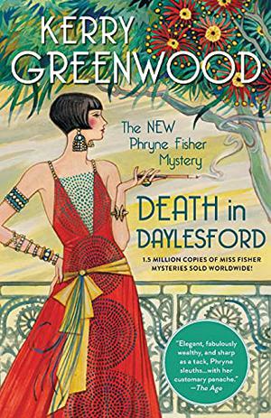 Death in Daylesford (Phryne Fisher #21)