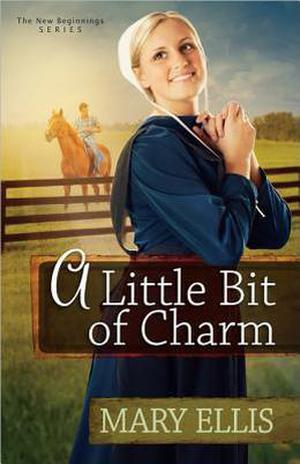 A Little Bit of Charm (The New Beginnings #3)