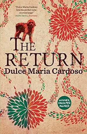 The Return by Dulce Maria Cardoso