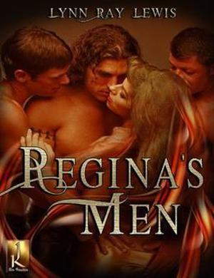 Regina's Men by Lynn Ray Lewis