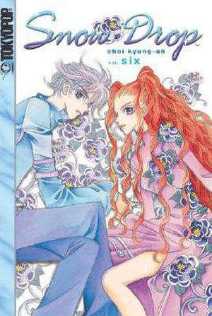 Snow Drop, Vol. 6 (Snow Drop #6)