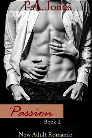 Passion 2 (Passion #2)
