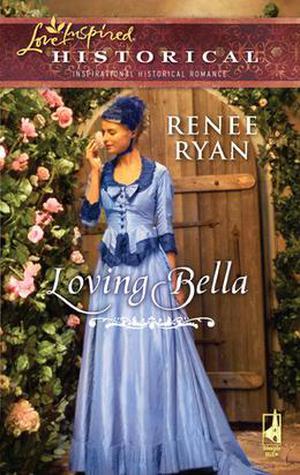Loving Bella (Charity House #3)