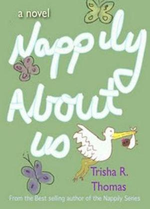 Nappily about Us (Nappily #7)
