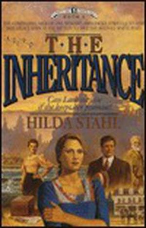 The Inheritance (White Pine Chronicles #2)
