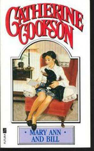 Mary Ann and Bill (The Mary Ann Series #8)