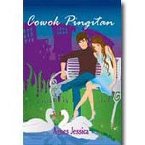Cowok Pingitan by Agnes Jessica