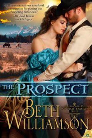 The Prospect (Malloy Family #10)