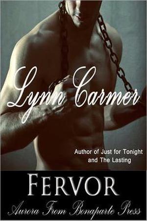Fervor by Lynn Garcia Carmer