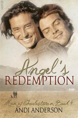 Angel's Redemption by Andi Anderson