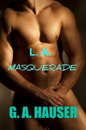 L. A. Masquerade (Action #10.5)