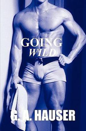 Going Wild (Action #9)