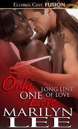 Only One Love by Marilyn Lee