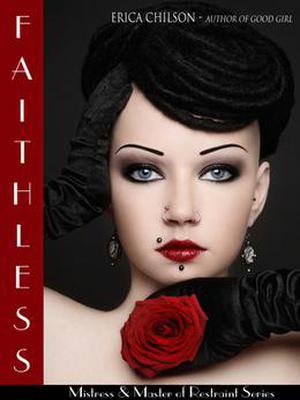 Faithless by Erica Chilson