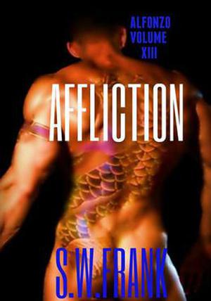 Affliction (Alfonzo #13)