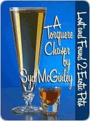 Exotic Pets by Syd McGinley