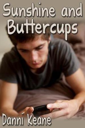 Sunshine and Buttercups (Not Letting Go #0.5)