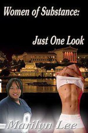 just one look by Marilyn Lee