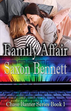 Family Affair by Saxon Bennett